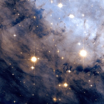 nebulosa