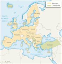UE