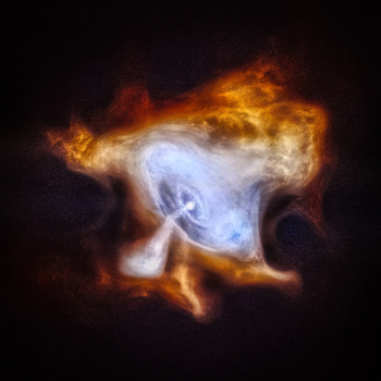 nebulosa