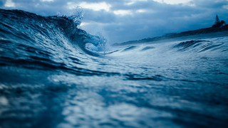 Oceano