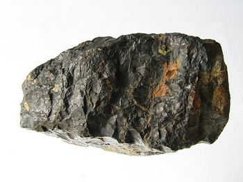 pechblenda