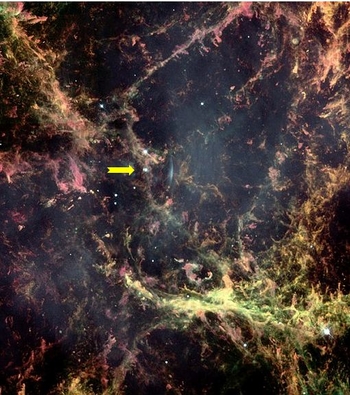 pulsar