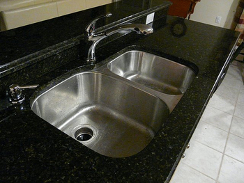 lavabo