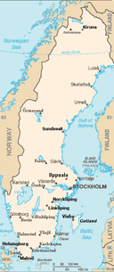 Suecia