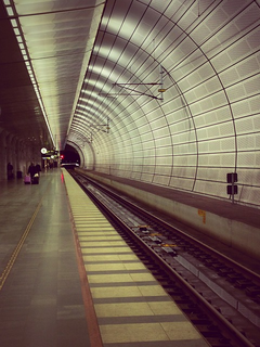 Estación de Malmo