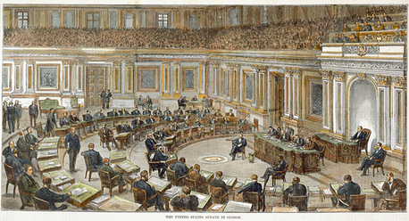 senado