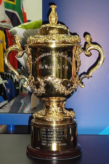 Trofeo Webb Ellis