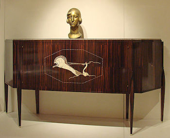 gabinete de J Rhulmann