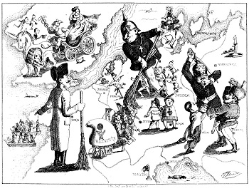 dibujos animados
