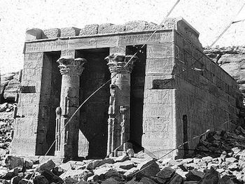 Templo de Dendur