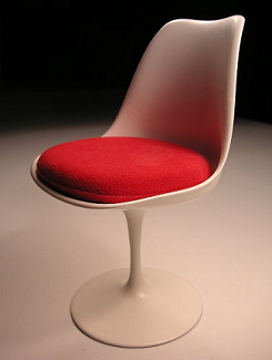 silla saarinen