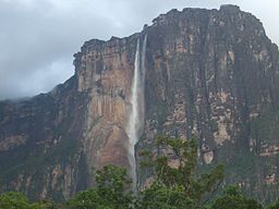 Angel Falls