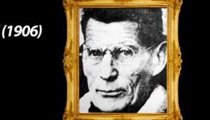 samuel beckett