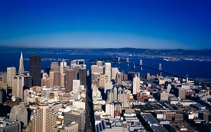 Puente SF