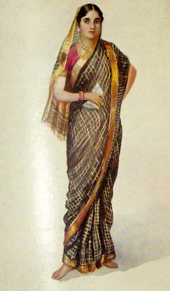 Sari