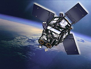 satélite