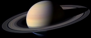 Imagen de Saturno