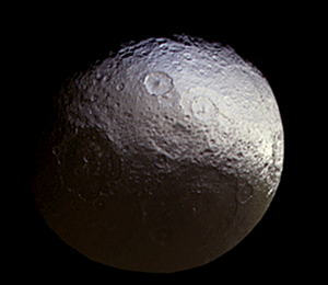 alguna luna