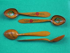 cucharas