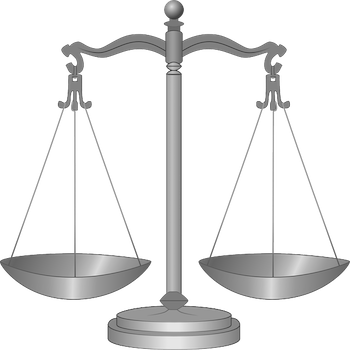 Escalas de justicia