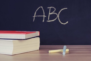 escuela ABC