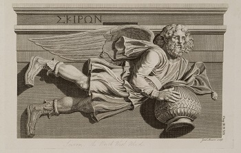 Skiron