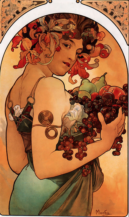 Art Nouveau