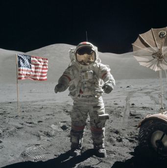 Neil Armstrong