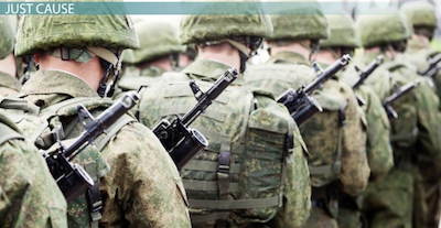 guerra