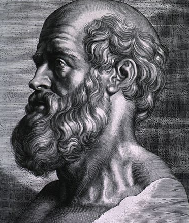 Hipócrates