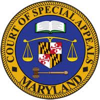 Tribunal de Apelaciones Especiales de Maryland