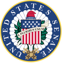 Sello del Senado