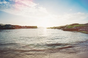 Oceano