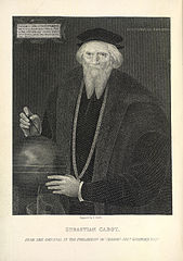 Sebastián Cabot