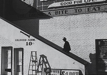 segregación