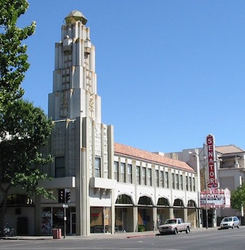 Teatro Senador