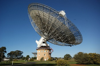 SETI