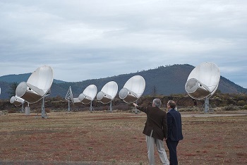 SETI