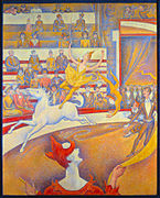 El circo