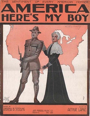 Patriotismo