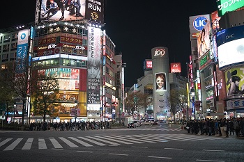 Shibuya