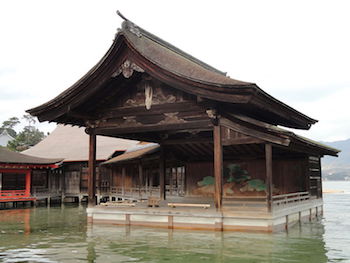 Santuario sintoísta