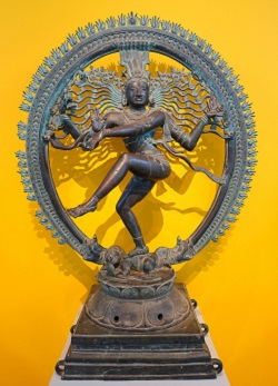 Shiva Nataraja