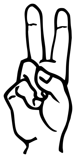 lenguaje de signos americano