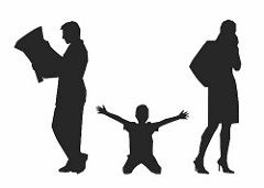 Imagen de divorcio