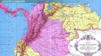 Gran Colombia
