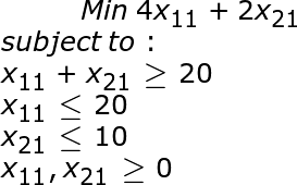 trans simple