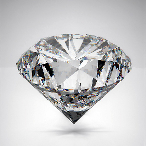 Imagen de un diamante