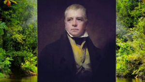 Sir Walter Scott