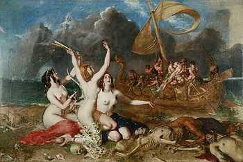 Sirenas